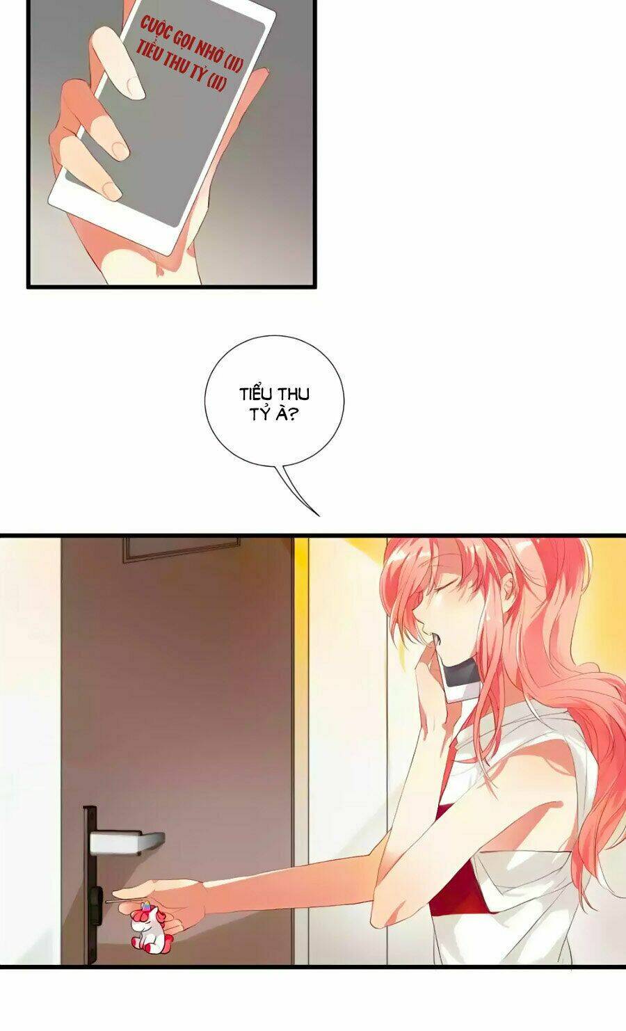 tửu điếm nữ vương chapter 6 2