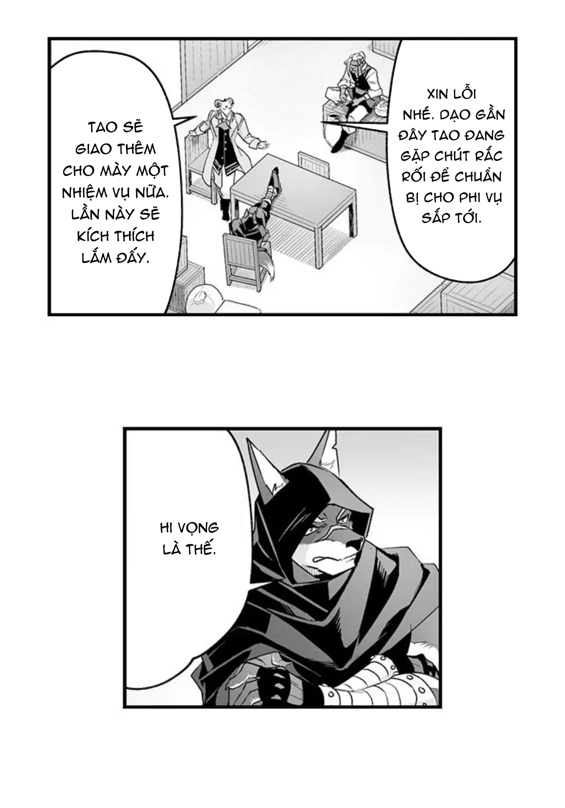 vợ của titan chapter 87 25