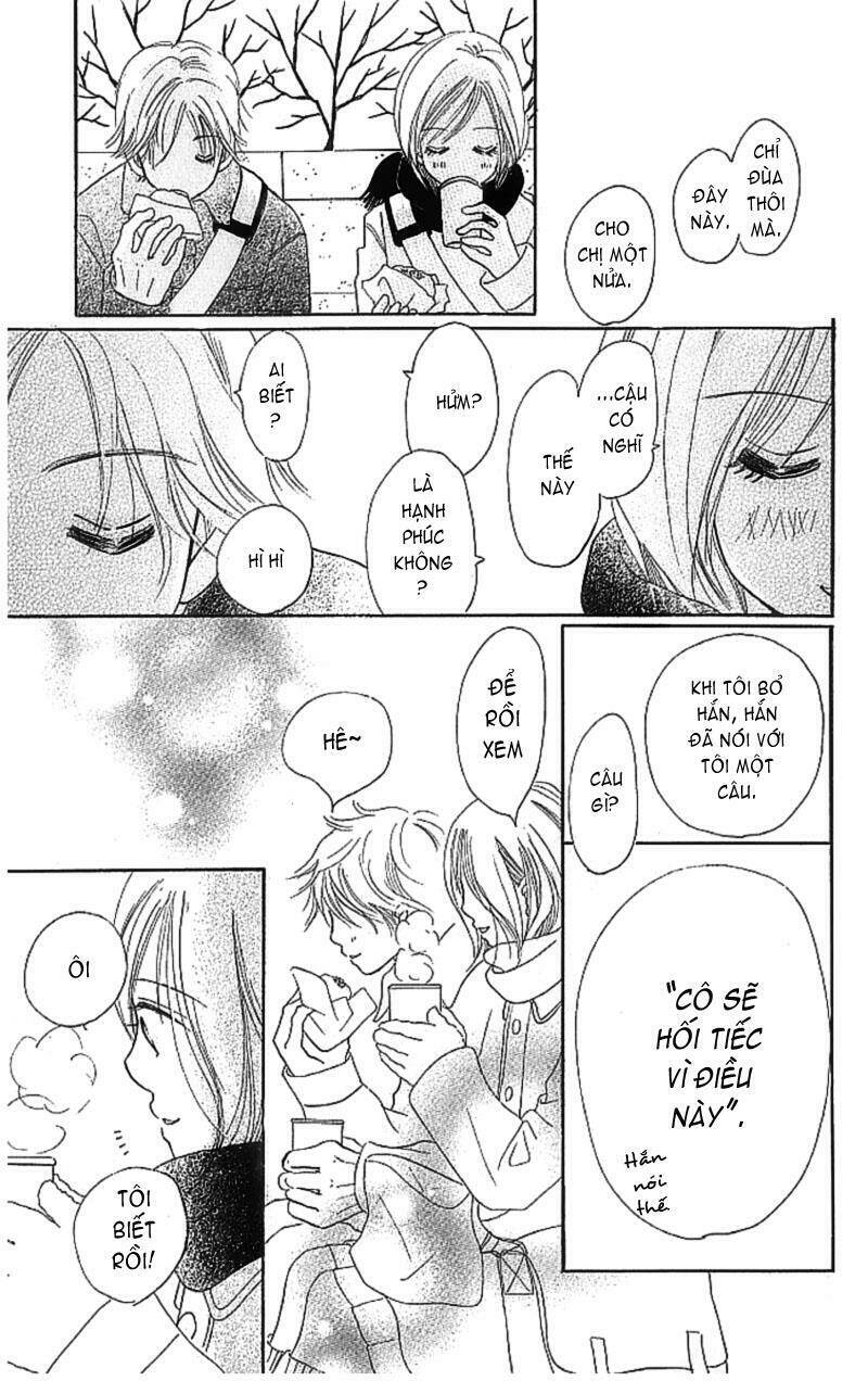 ngày ấy ta bên nhau chapter 6 17