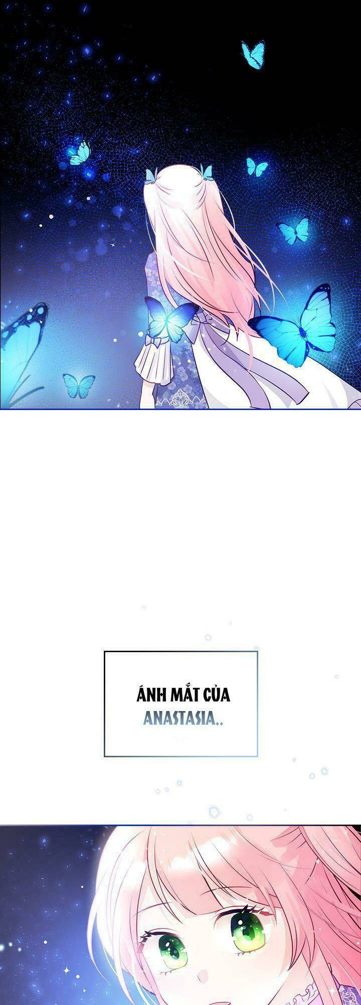 công chúa phản diện muốn ở trong ngôi nhà bánh quy chapter 13 31