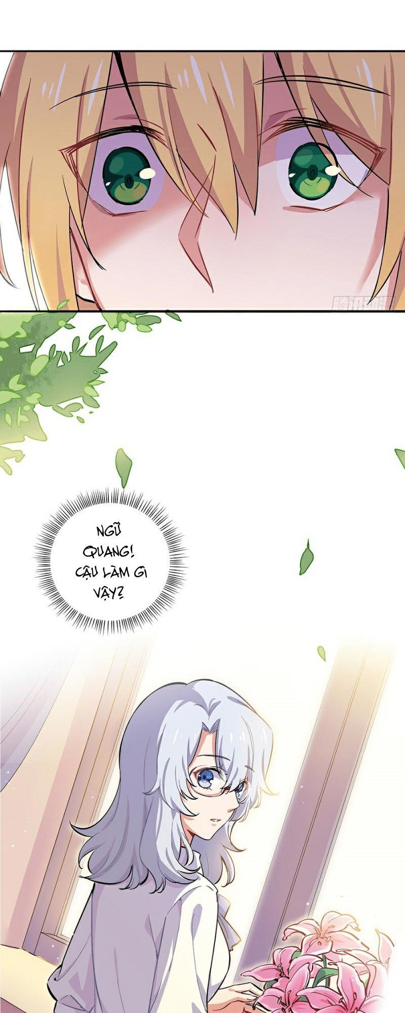 ngôn tình nam chính không thẳng được chapter 6 28