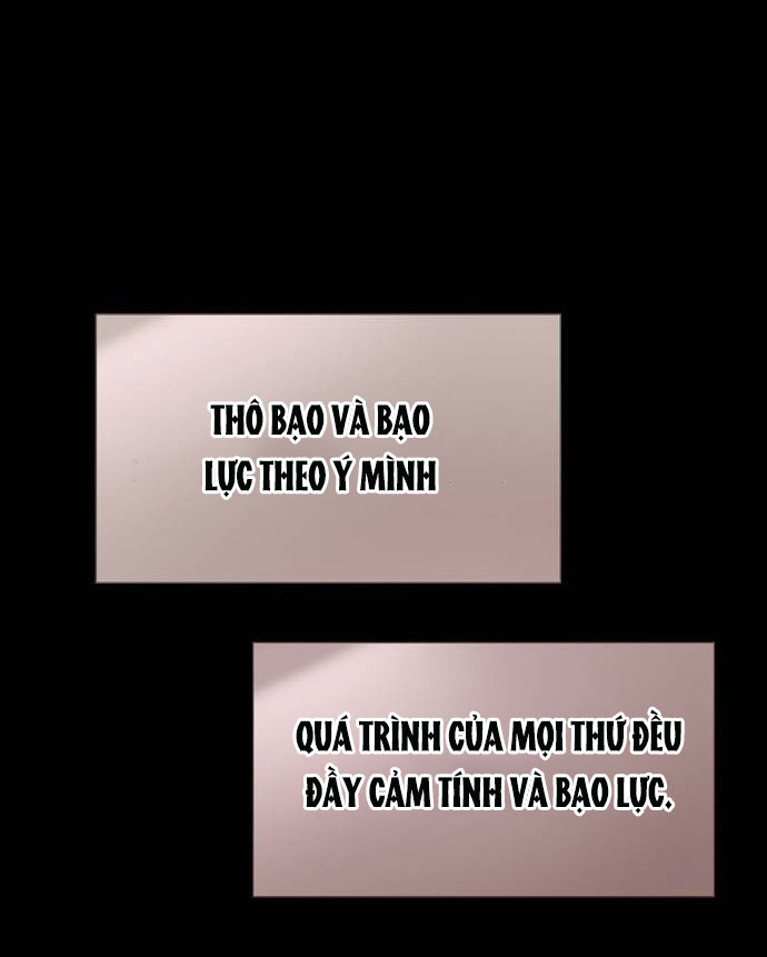 không thể thoát ra khỏi bộ phim kịch tính chapter 19.2 48