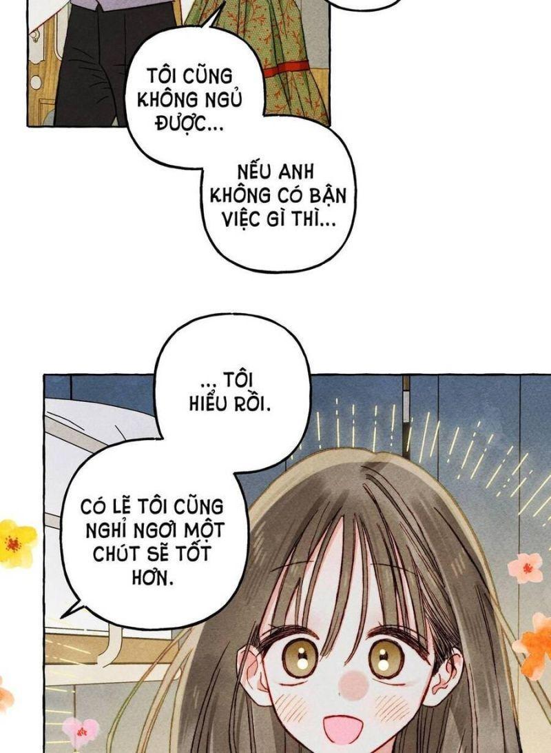 nuôi dưỡng một hắc long chapter 60.1 13