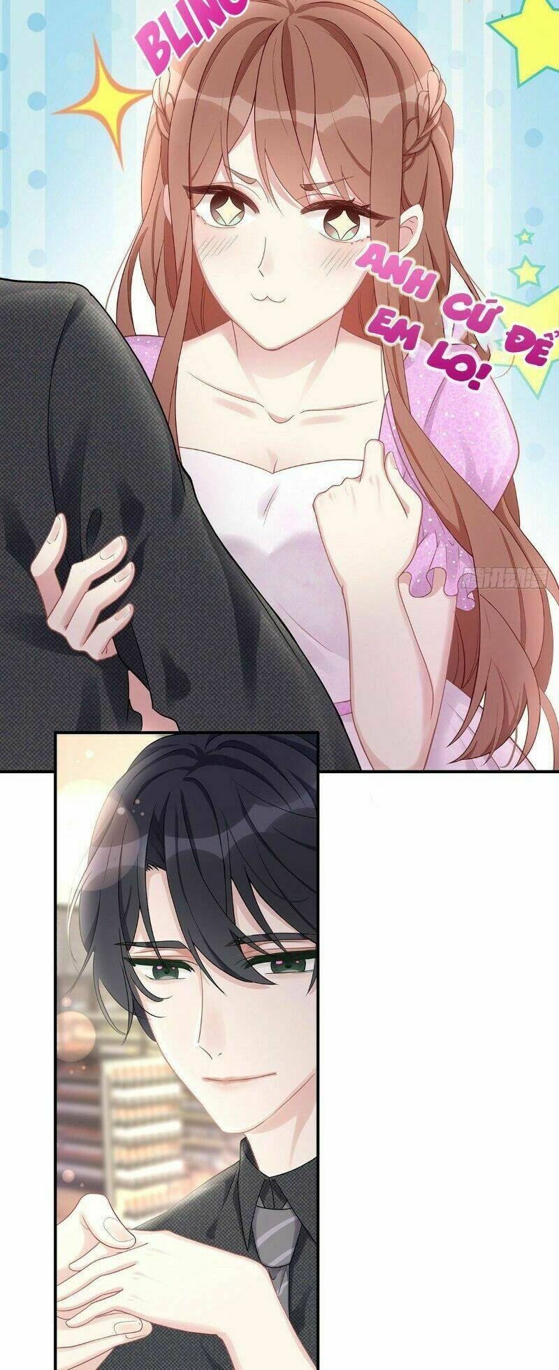 chỉ muốn cưng chiều em chapter 35 12