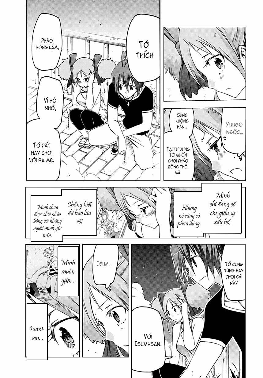 fukashigi philia chapter 5 18