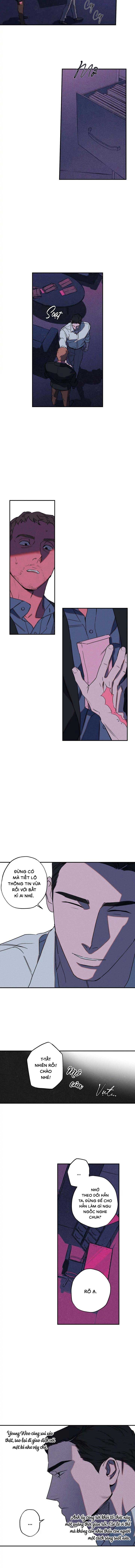 wet sand chapter 31 4