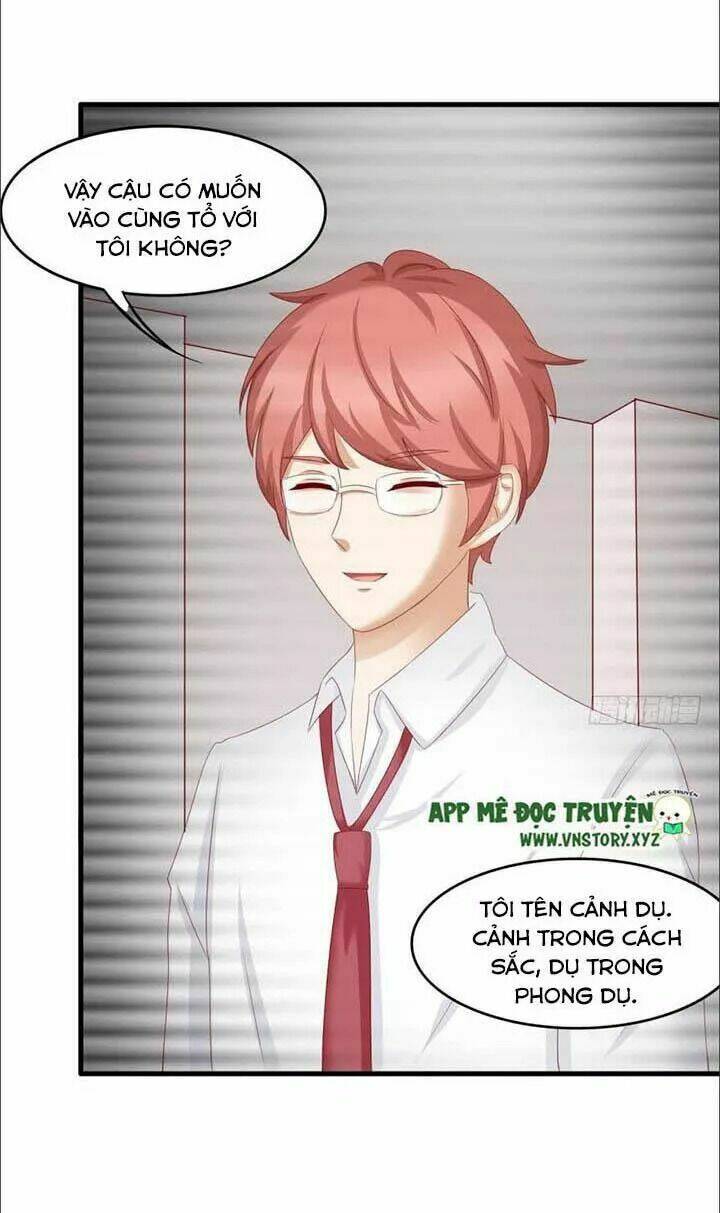 idol quốc dân đừng trêu tôi chapter 37 17