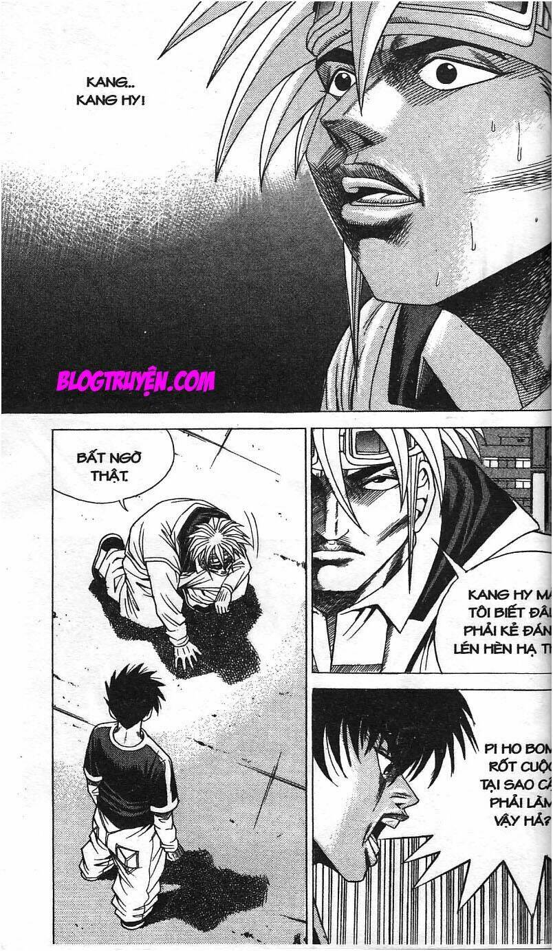 bitagi - anh chàng ngổ ngáo chapter 51 4