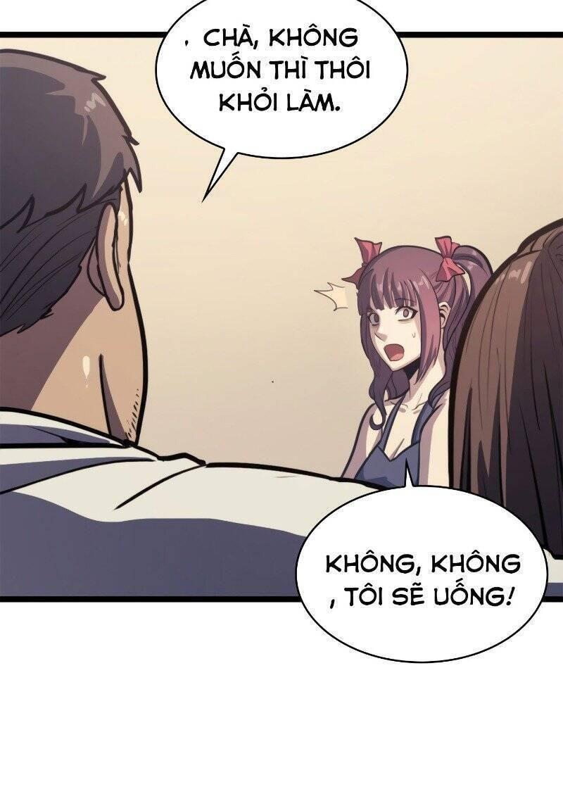 tôi trở lại thăng cấp một mình chapter 88 57