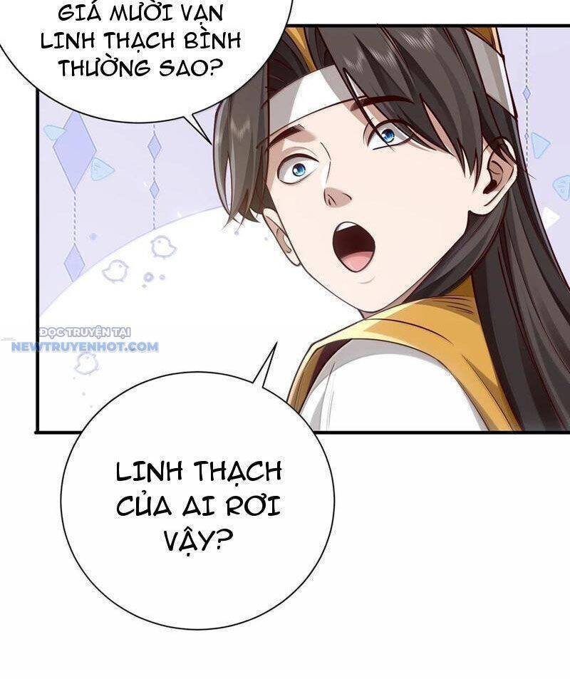 bói toán mà thôi, cửu vĩ yêu đế sao lại thành nương tử ta?! chapter 59 35