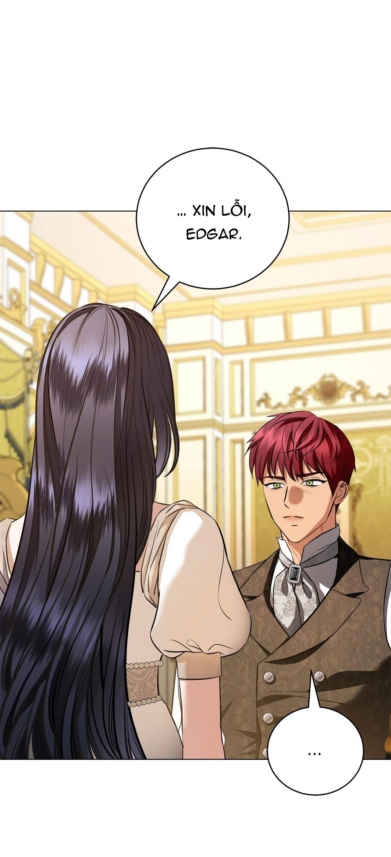 thân gửi tình nhân của chồng tôi chapter 37.2 14