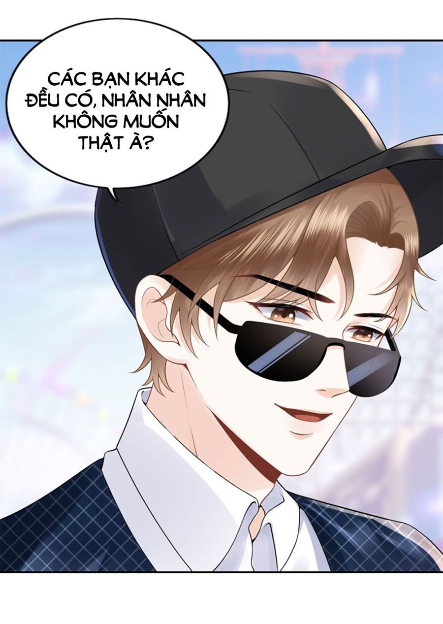 Bạn Trai Điều Khiển Giấc Mơ chapter 49 - Trang 33