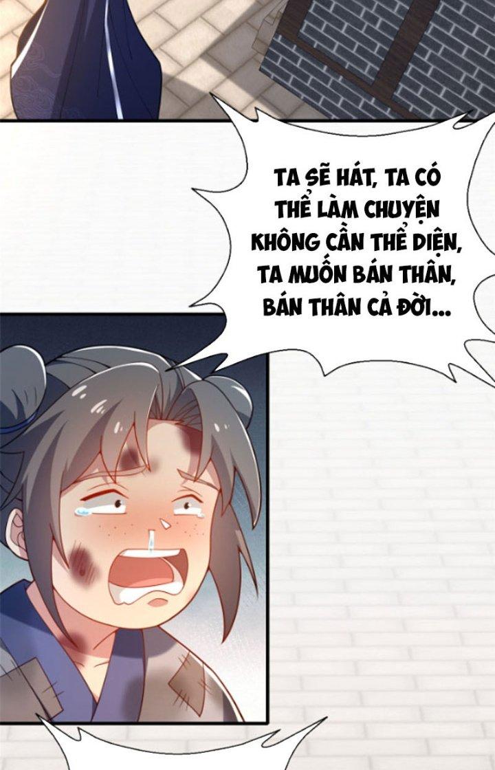 võ thánh này cũng quá khẳng khái chapter 4 99