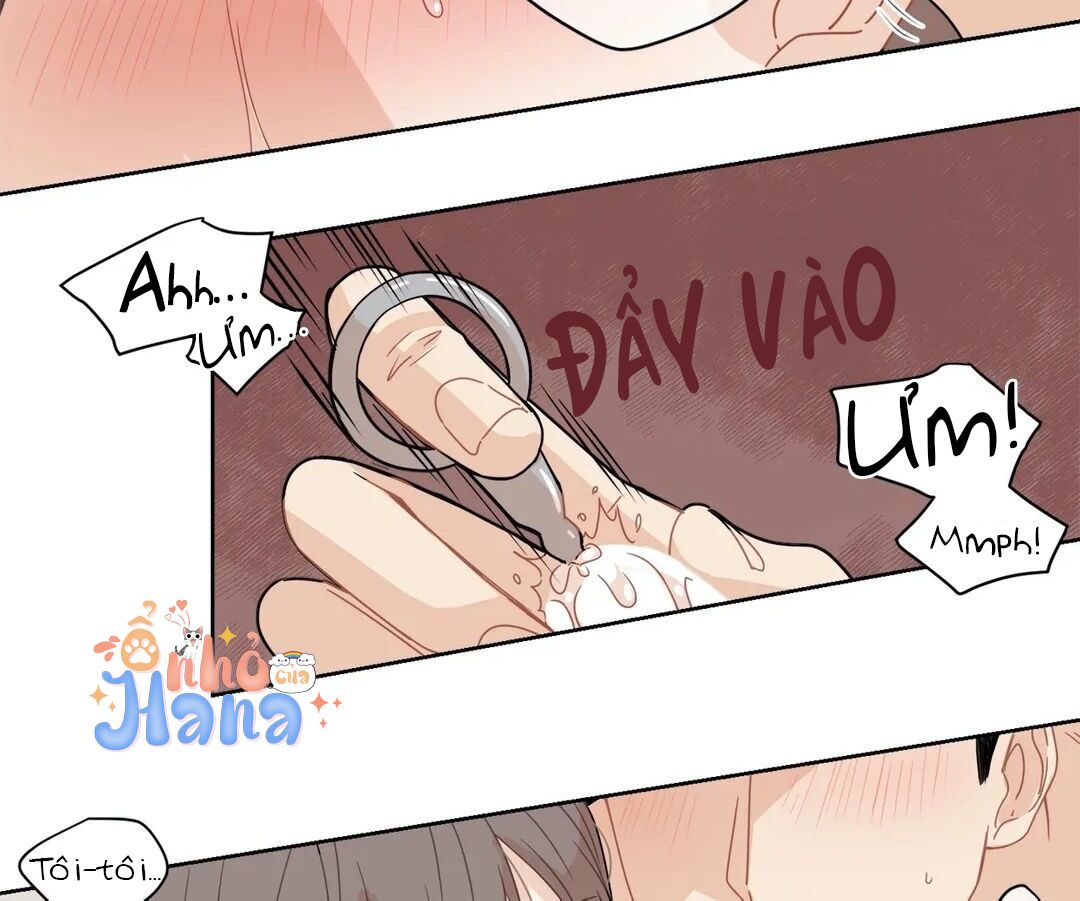 ngọt ngào như địa ngục chapter 6 27