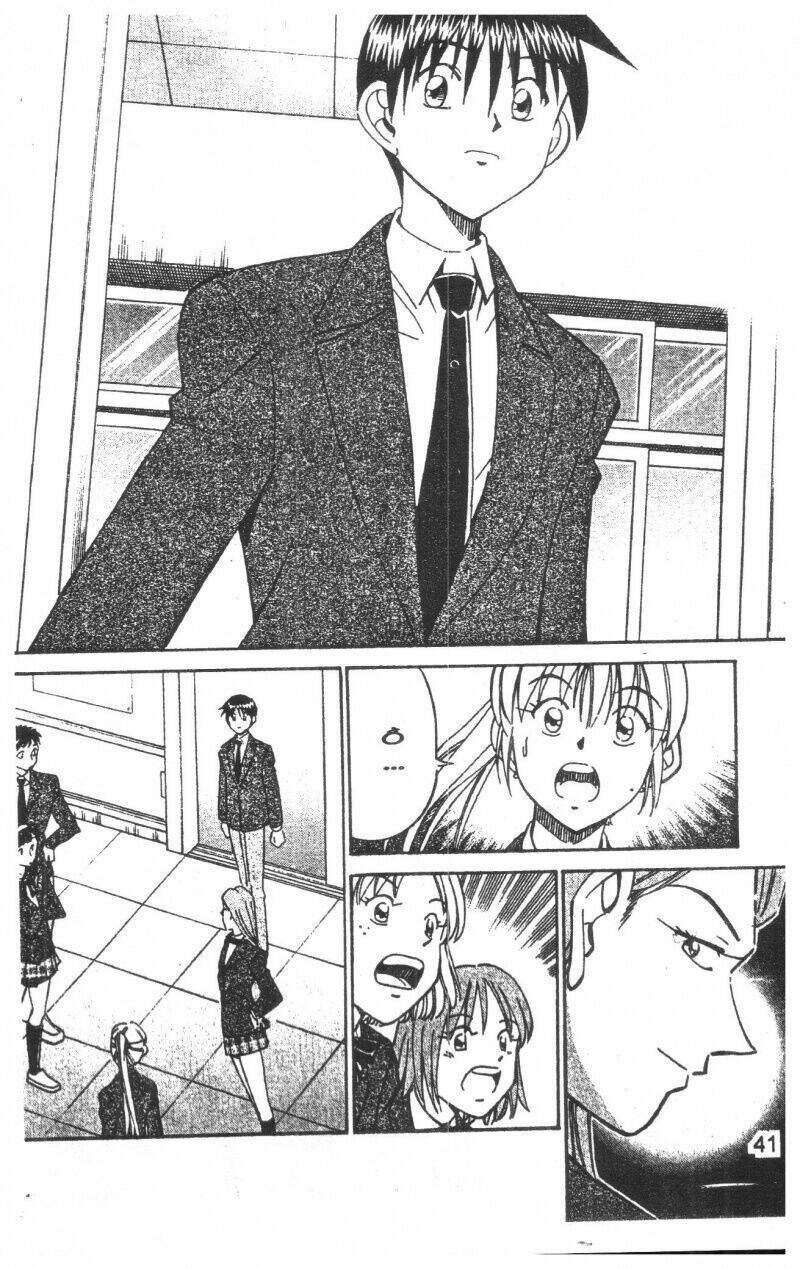 thám tử toma chapter 2 41