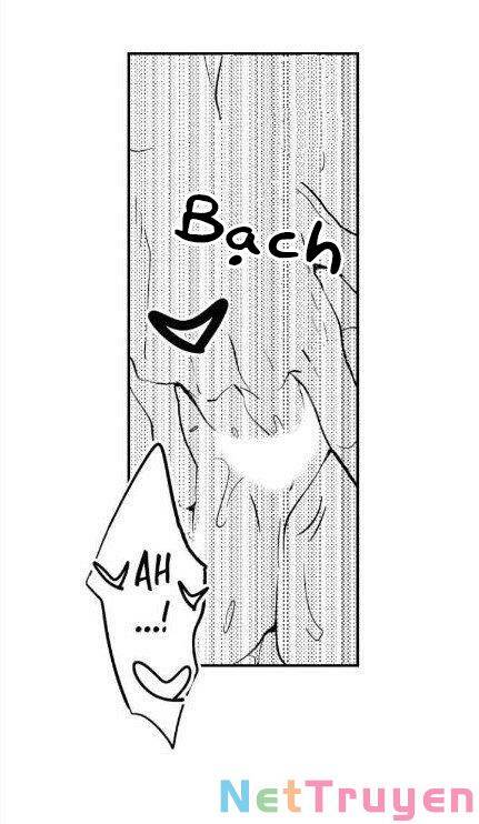 có phải cơ bắp của tôi đã kích thích em? chapter 21 6