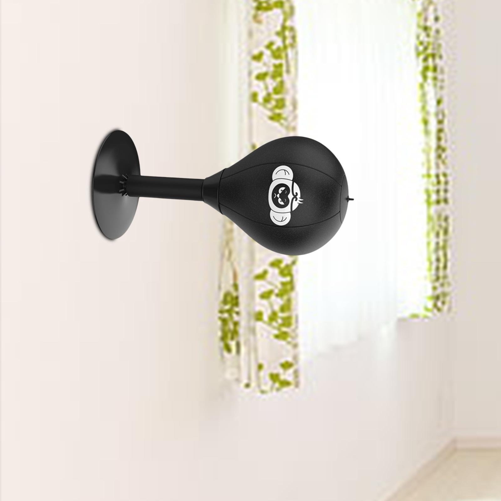 Boxing Desktop Speed Ball for Adults Children Adults