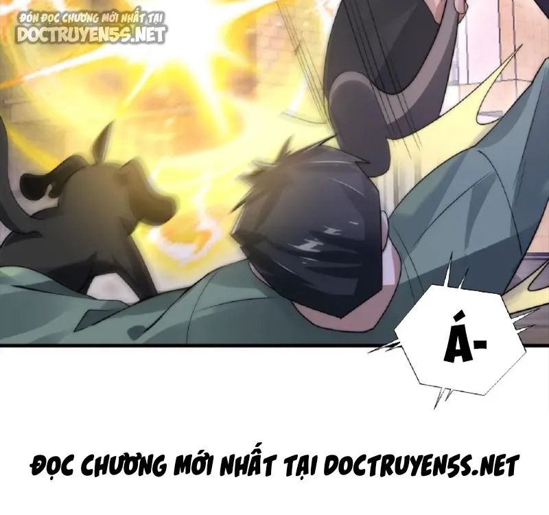 không gian hệ lão lục: dự trữ một vạn tấn thịt ngày tận thế chapter 36 23