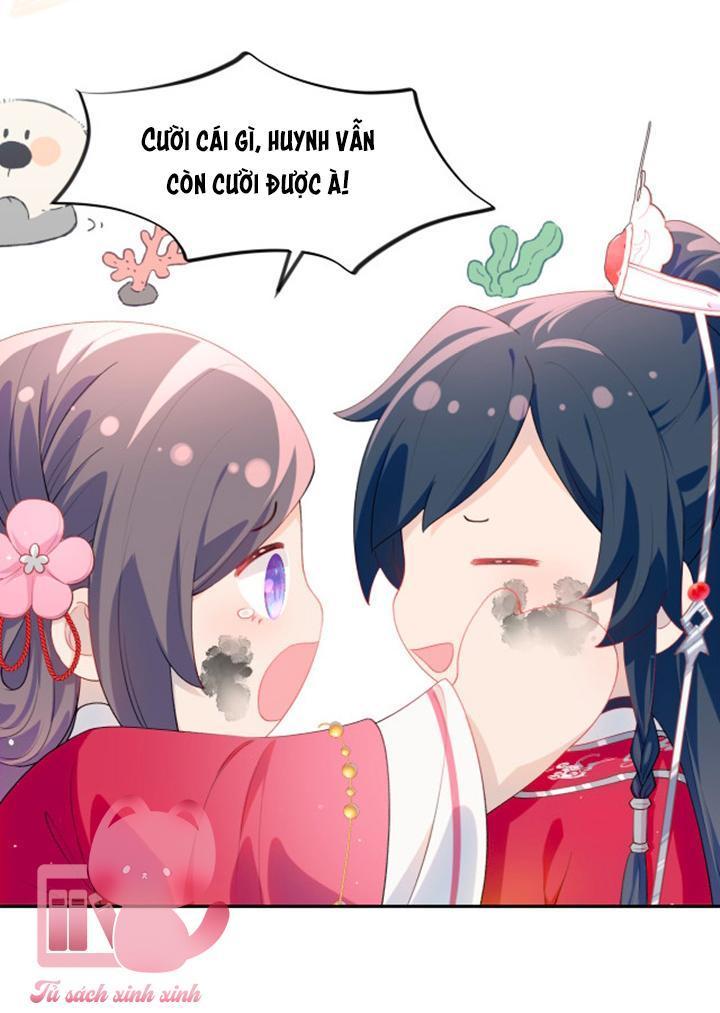 một đêm nọ đột nhiên yandere tới! chapter 56 16