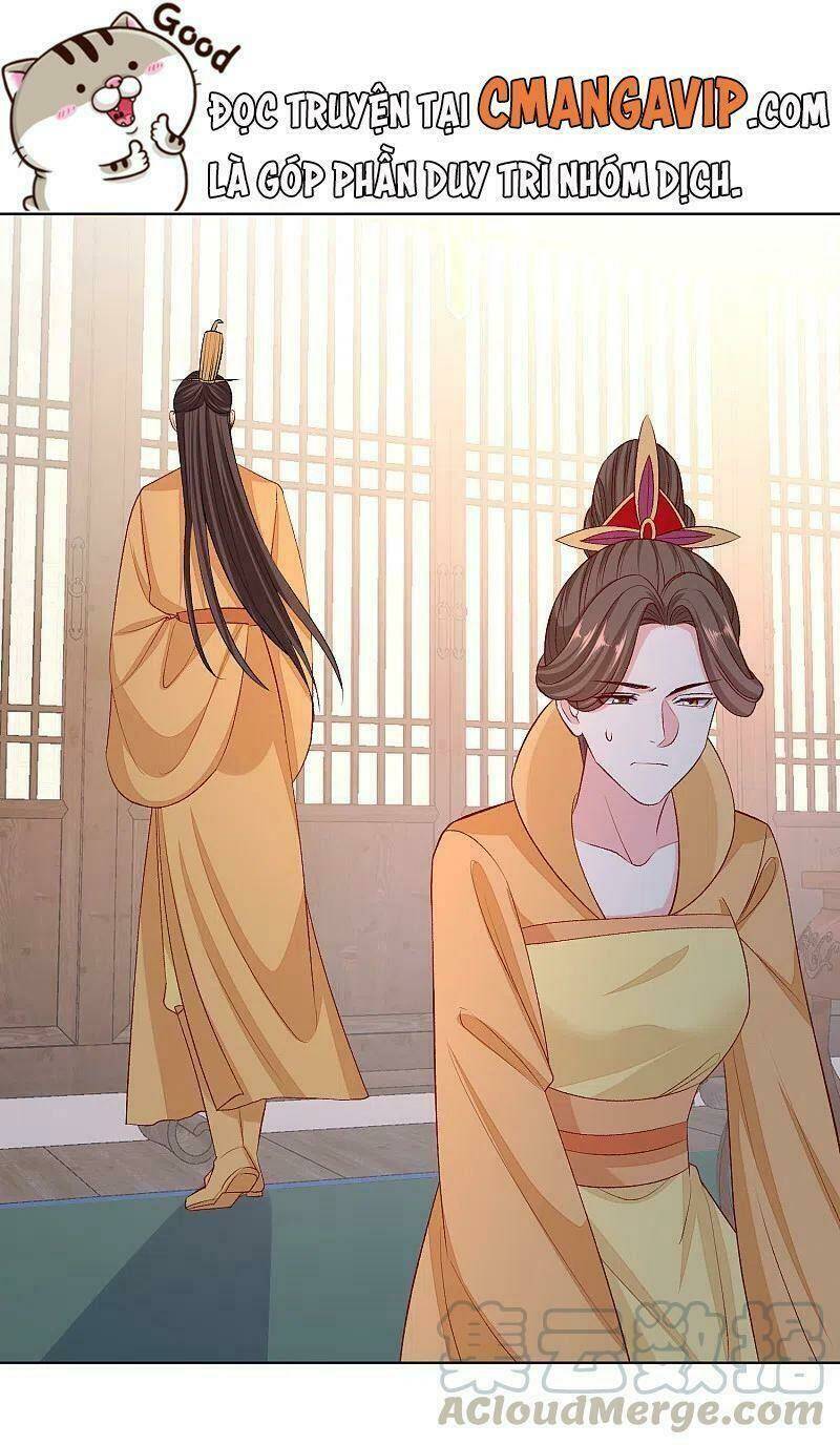 độc y đích nữ chapter 229 27