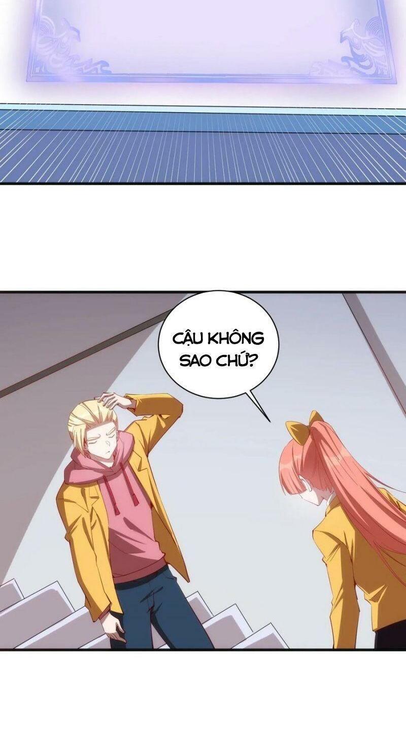 thánh đường chi thành chapter 79 14