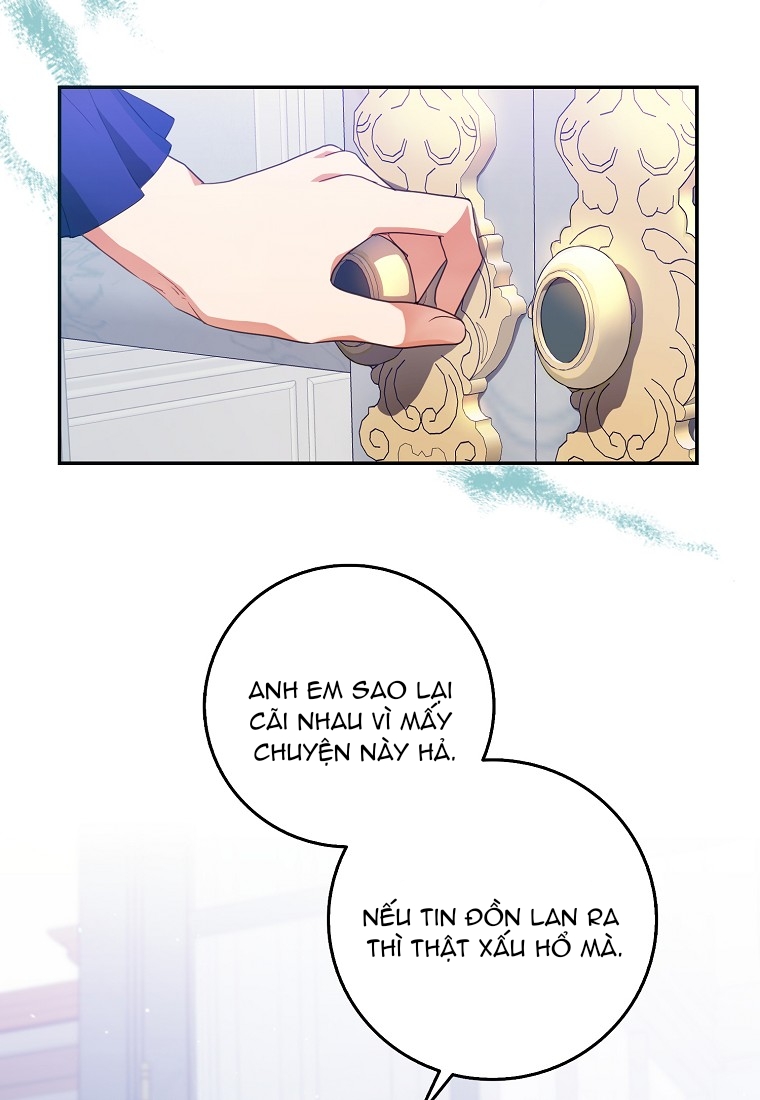 trở thành vợ của nam chính chapter 20.1 23