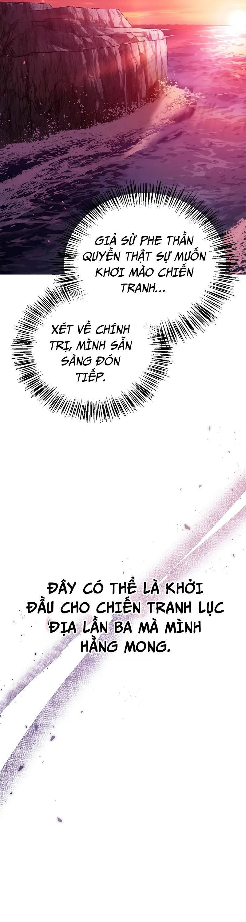 Kí Sự Hồi Quy chapter 125 47