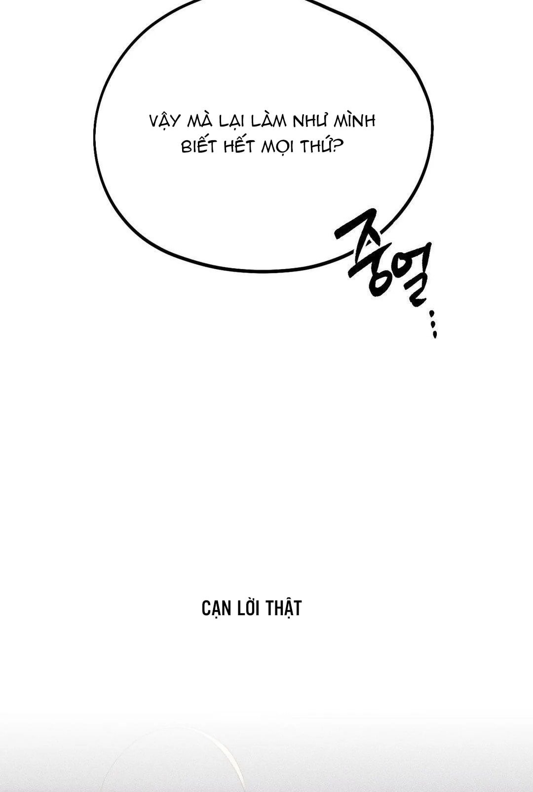 [18+] người đàn ông làm tình với quỷ chapter 3.2 39