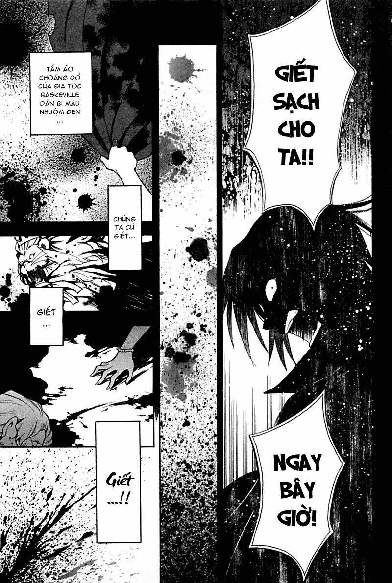 pandora hearts chapter 27 20
