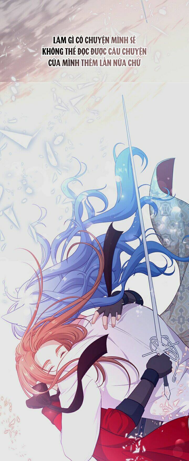 hãy coi chừng ác nữ chapter 88 38