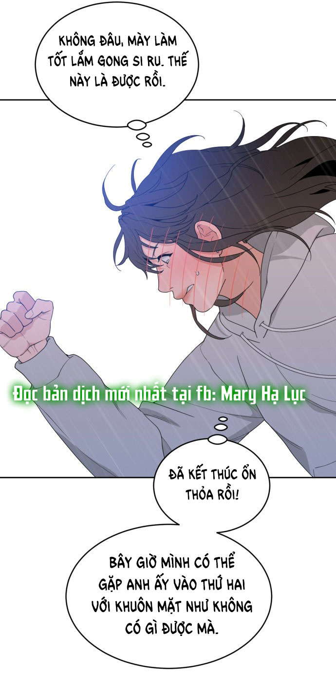 Vận May Bất Ngờ chapter 5.2 29