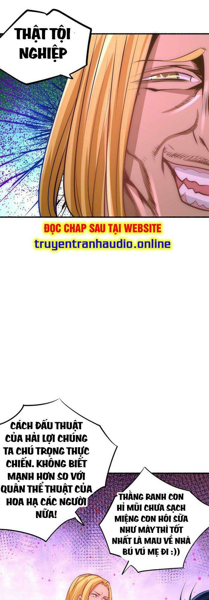 đô thị đỉnh phong cao thủ chapter 86 4