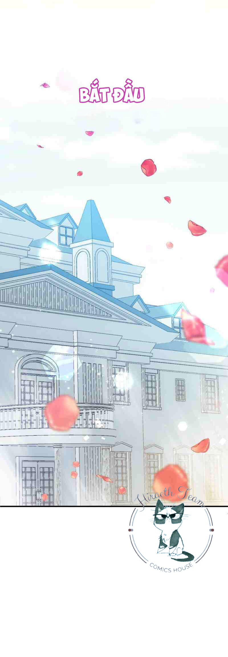 tôi sẽ có được trái tim của hoàng đế ! chapter 1 45