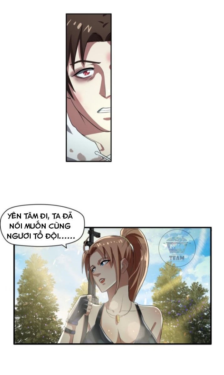 người chơi trùng sinh chapter 8 6