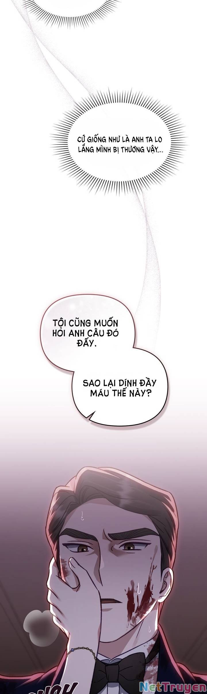 kẻ nghiệp dư chapter 27.5 5