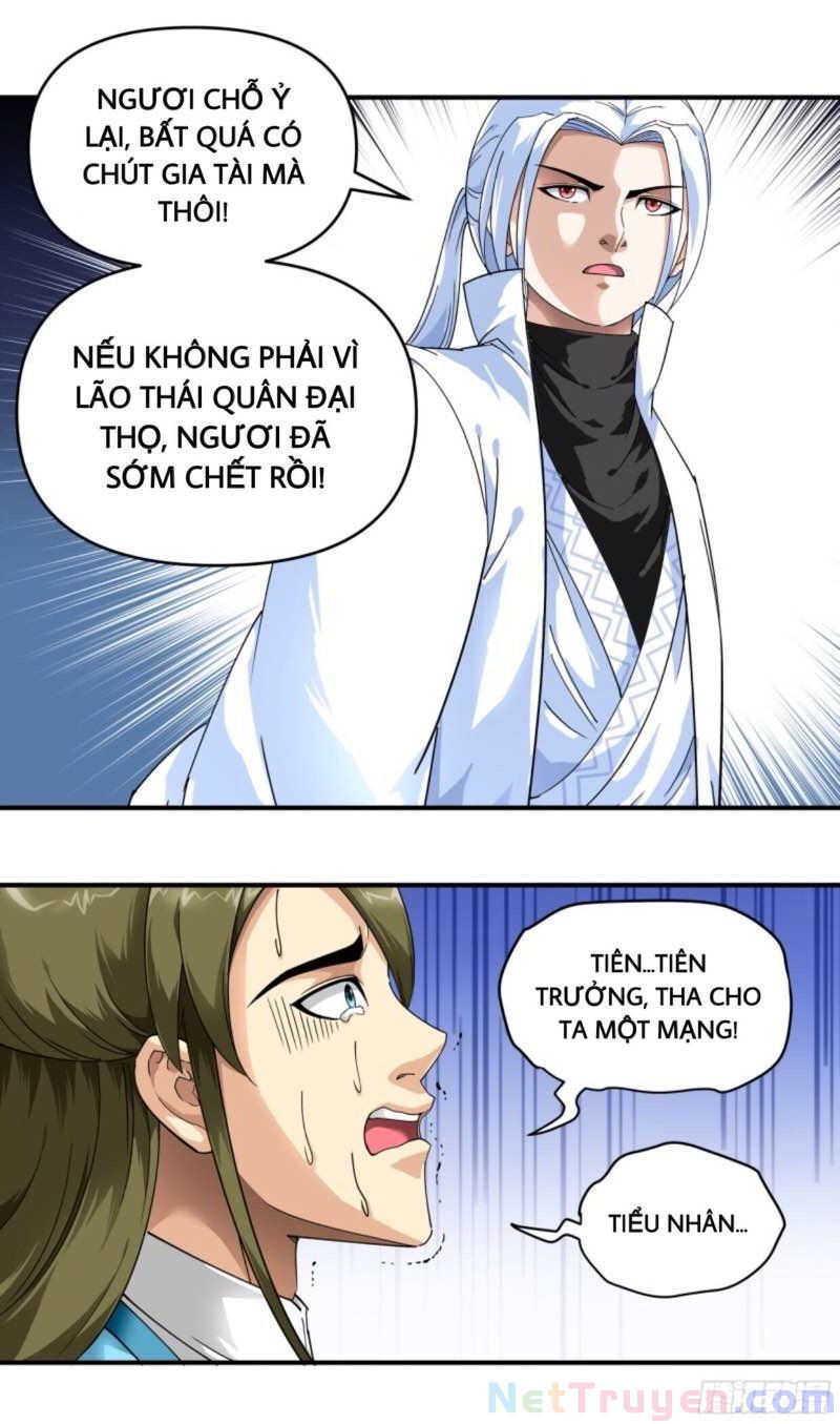 trọng sinh ta là đại thiên thần chapter 60 19