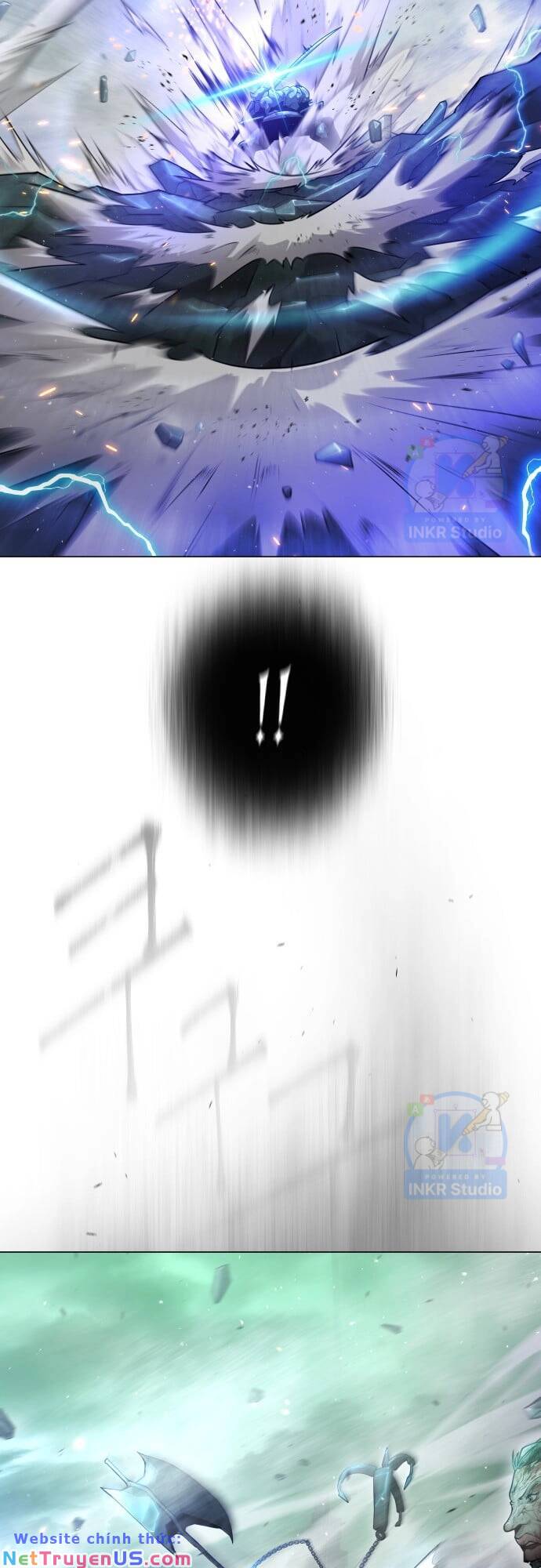 kĩ nguyên của anh hùng chapter 133 75