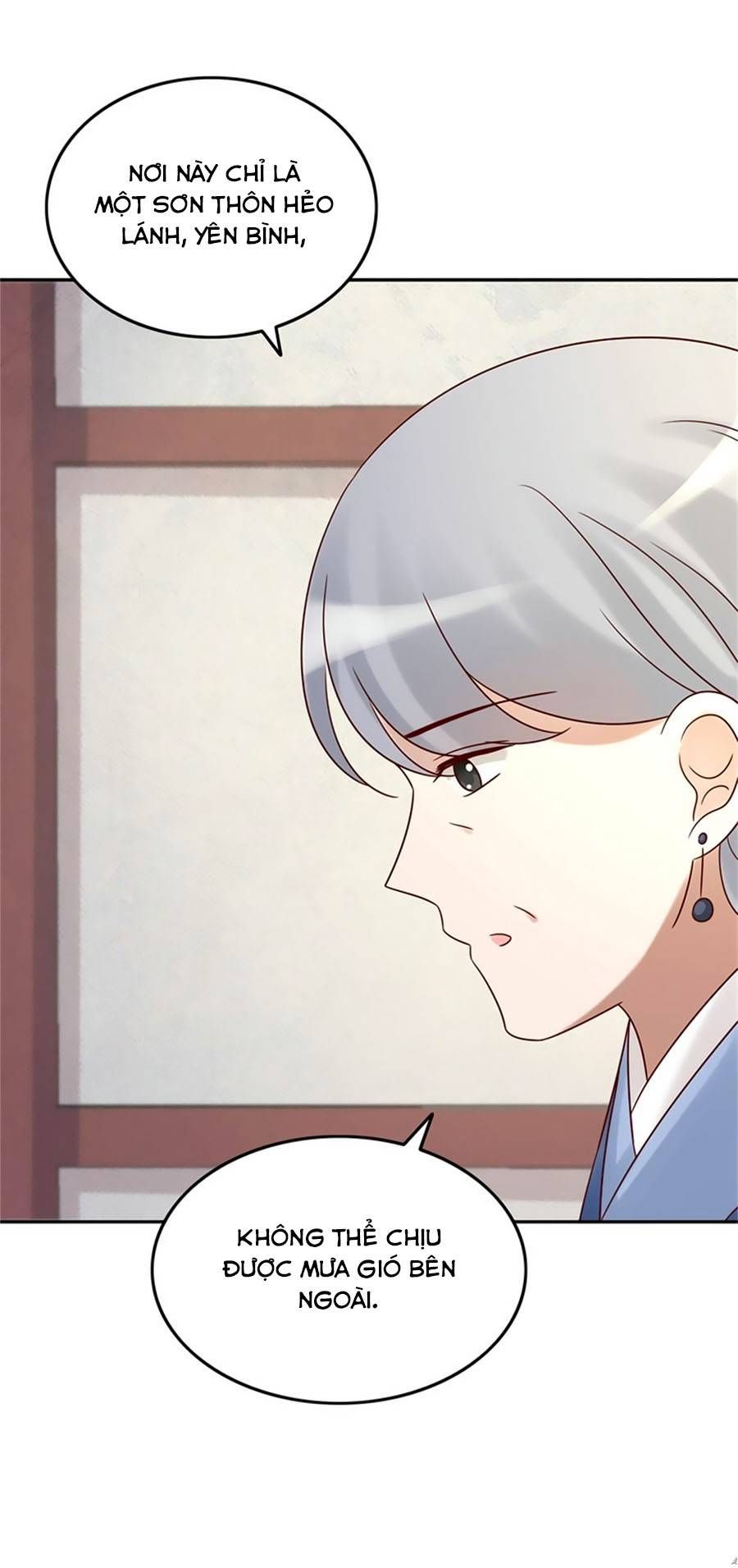 kiêu ngạo vương gia chủng điền phi chapter 146 48