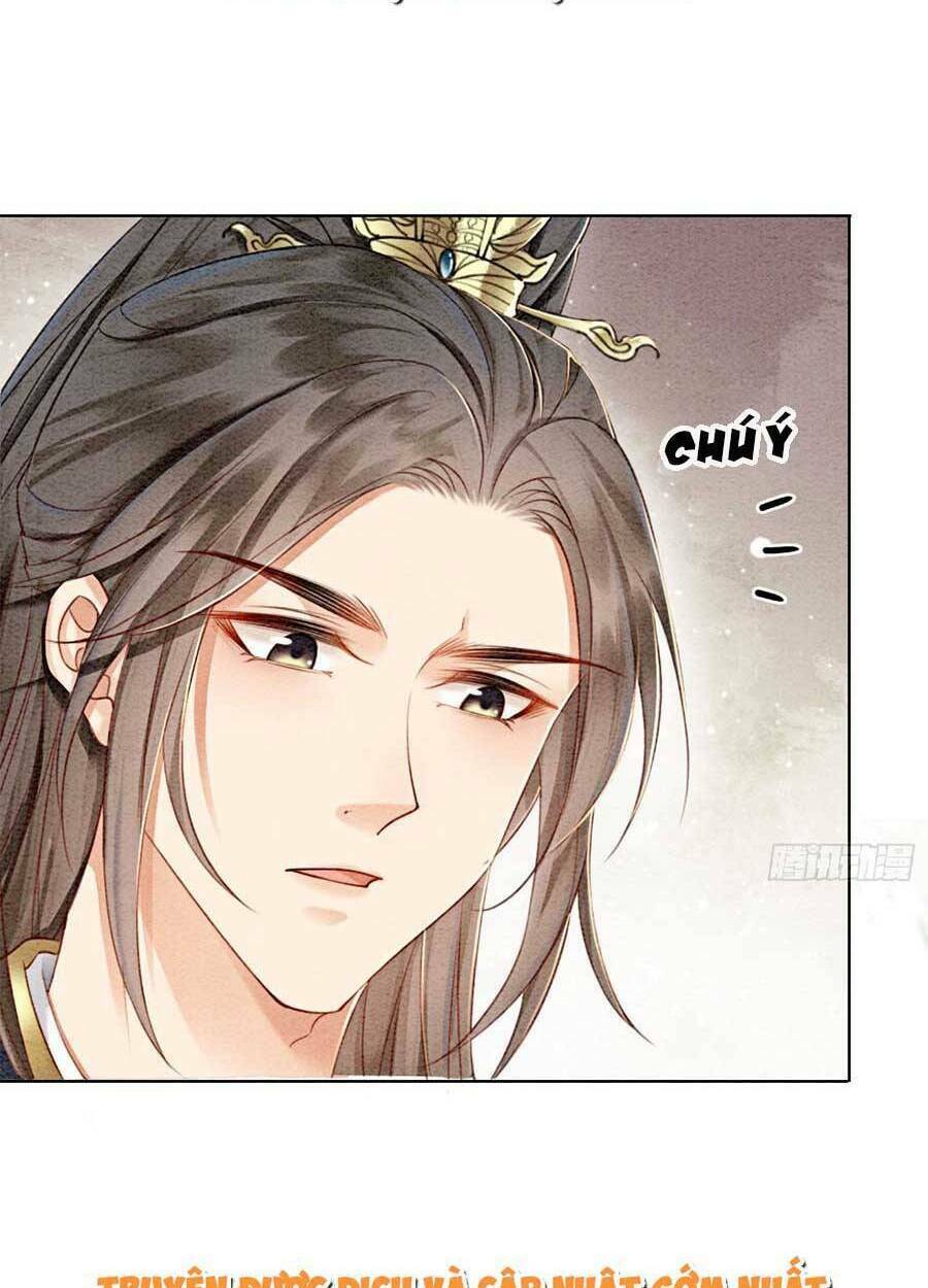 bắt đầu hủy hôn để công lược vương gia chapter 42 38