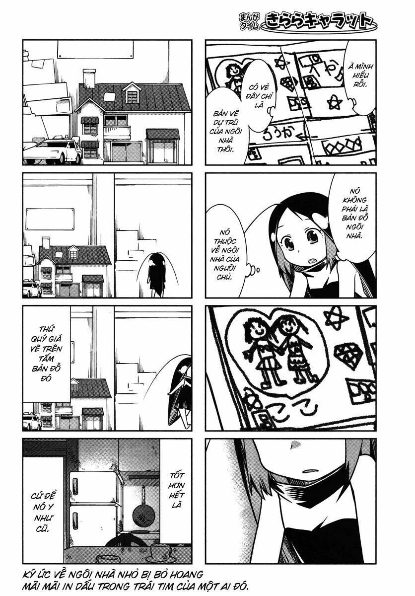 gokicha!! - bé gián moe chapter 31 9