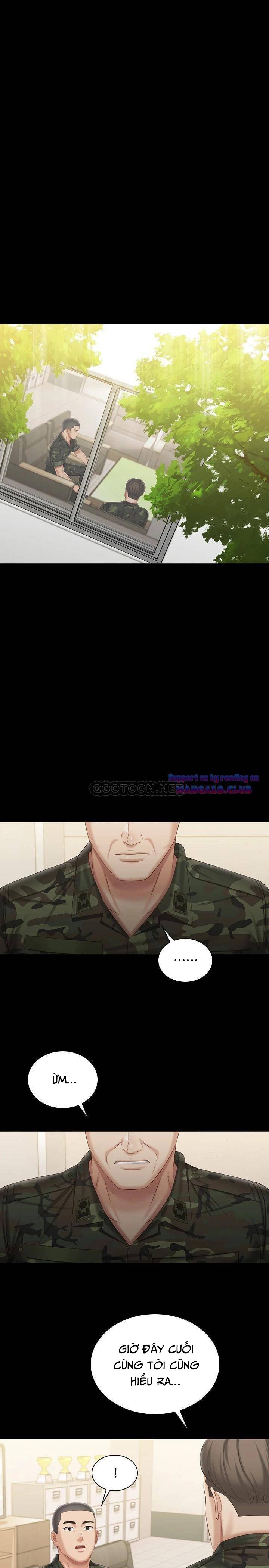 sứ mệnh người anh chapter 102 21
