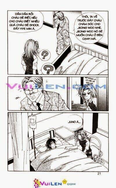 tên nô lệ đáng yêu chapter 8 21