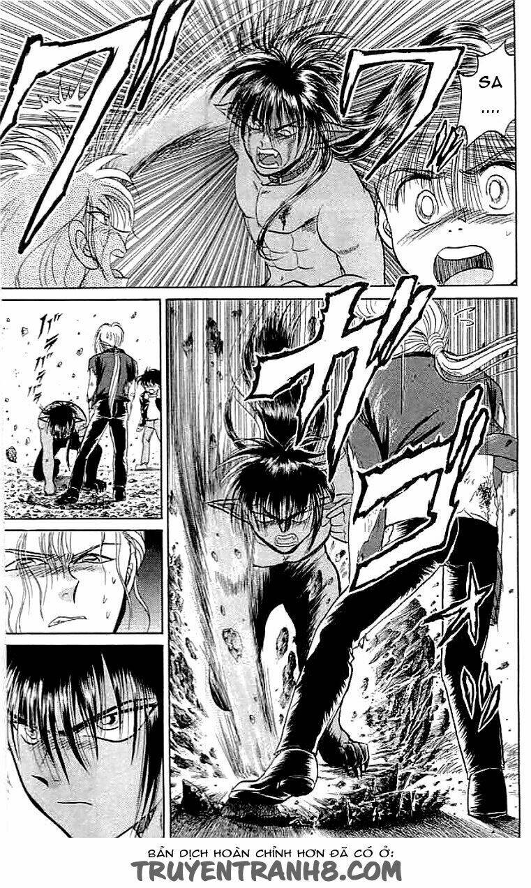 wild half chapter 9 9