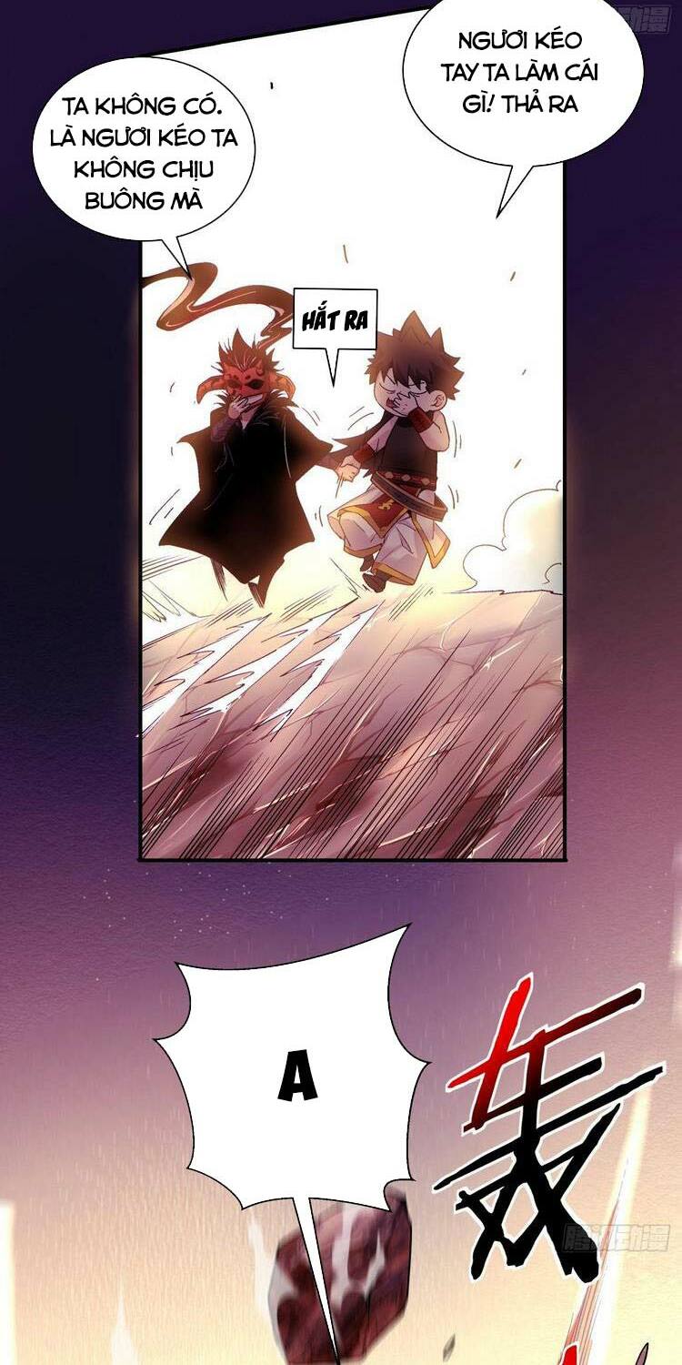 ta là nhà giàu số một, ta không muốn trọng sinh chapter 69 8