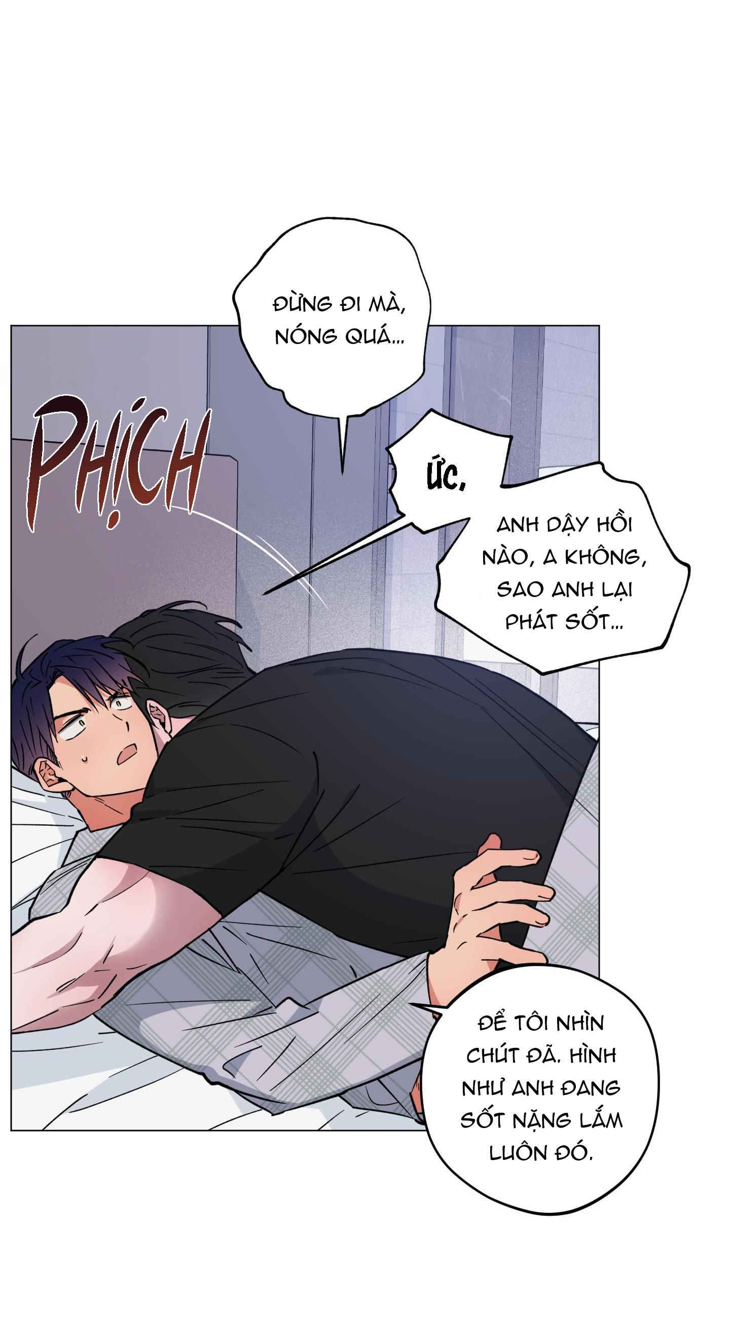 bình minh của rồng chapter 24 6