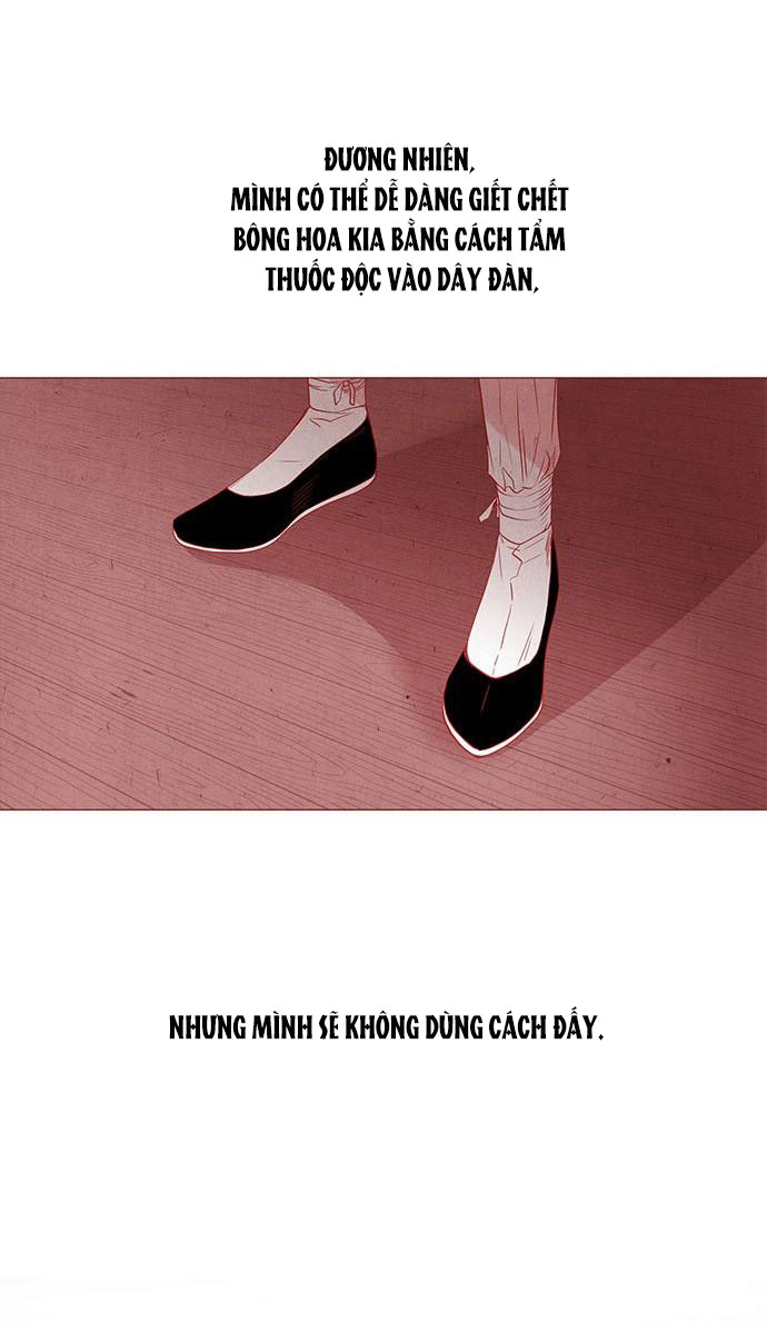 liệu rắn có ăn hoa chapter 5 14