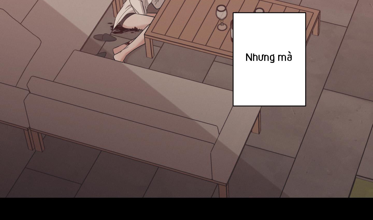 hội chứng minmotion chapter 50 33