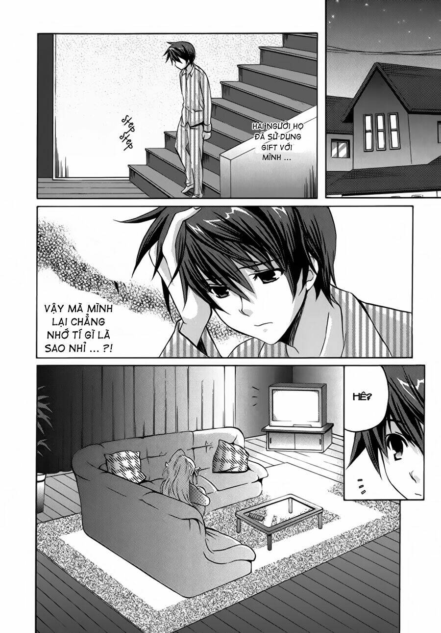 gift - under the rainbow chapter 11 4