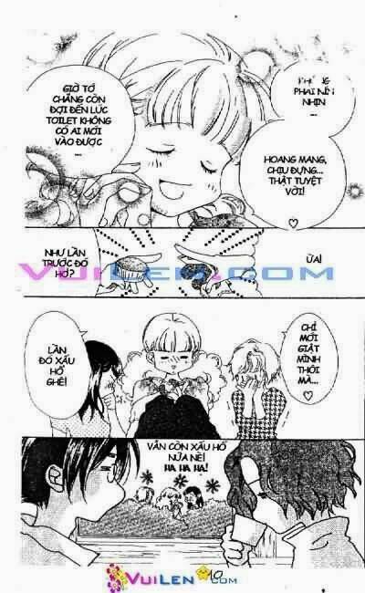 nữ sinh thời đại chapter 11 110