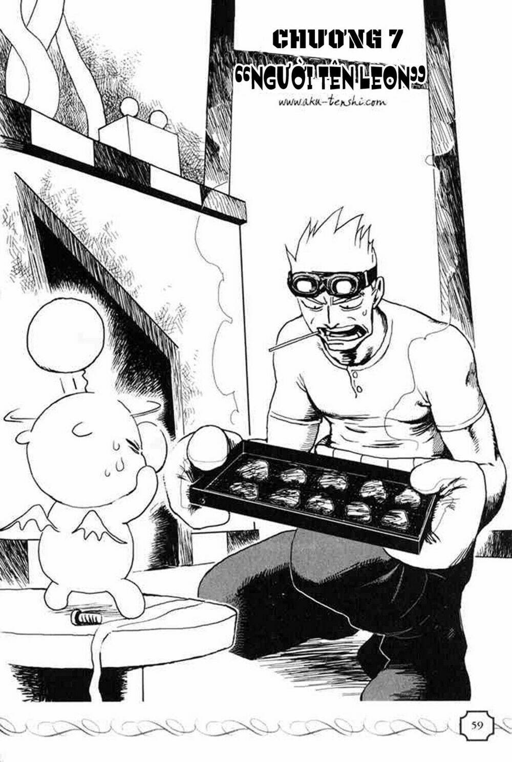 kingdom hearts chapter 7 3